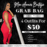Grab Bag Deal